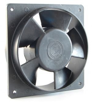 Вентилятор Mmotors BA 12/2К T 150 м3/ч