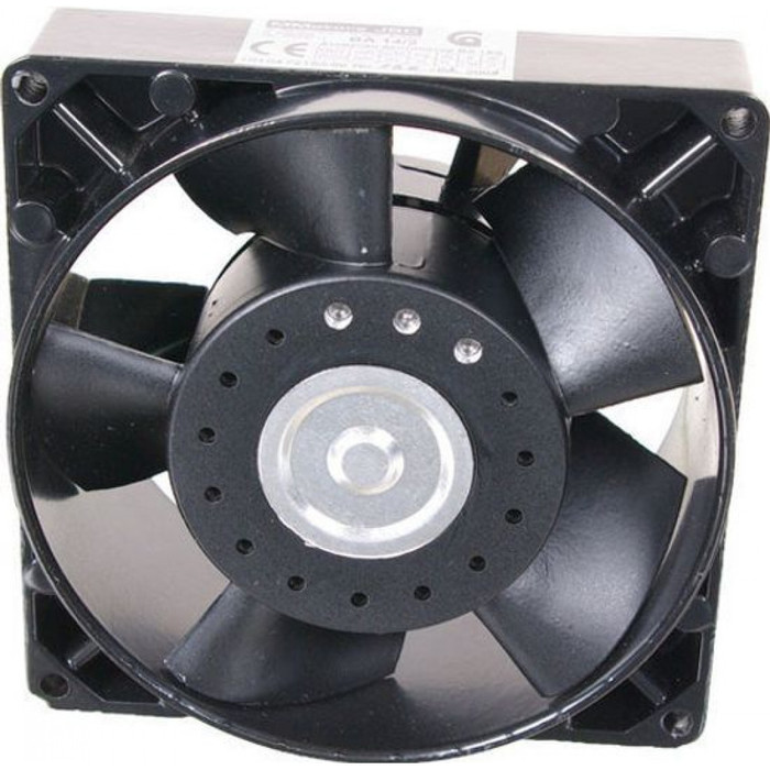 Вентилятор Mmotors BA 14/2 Т 205 м3/ч