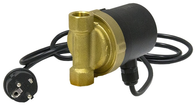 Циркуляционный насос Zota RING 15-1,5B (ZR3630011100  )