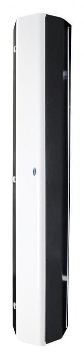 Электрическая тепловая завеса Olefini ANEH-200 VERT (18кВт)