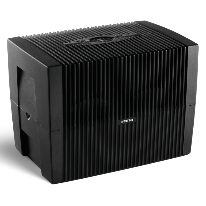 Мойка воздуха Venta LW45 комфорт плюс черный