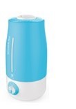 Ультразвуковой увлажнитель воздуха Royal Clima Sanremo plus RUH-SP400/3.0M-BU