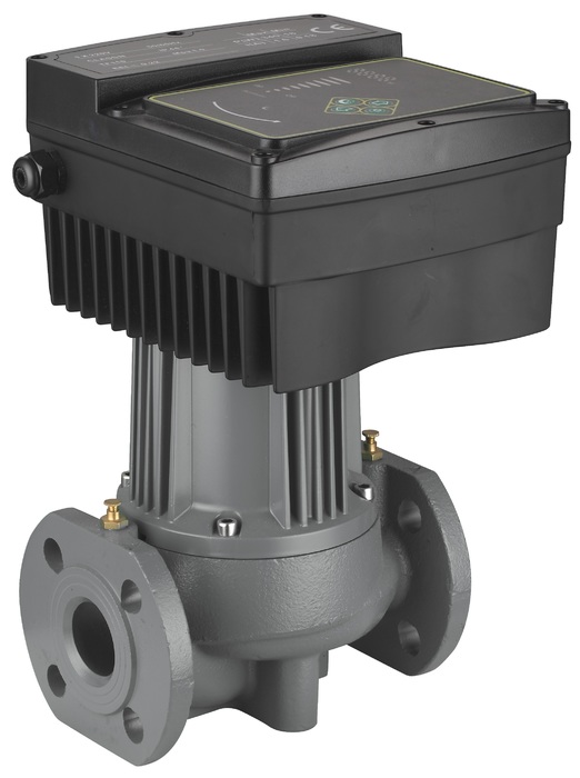 Циркуляционный насос Pumpman STAR-PX1