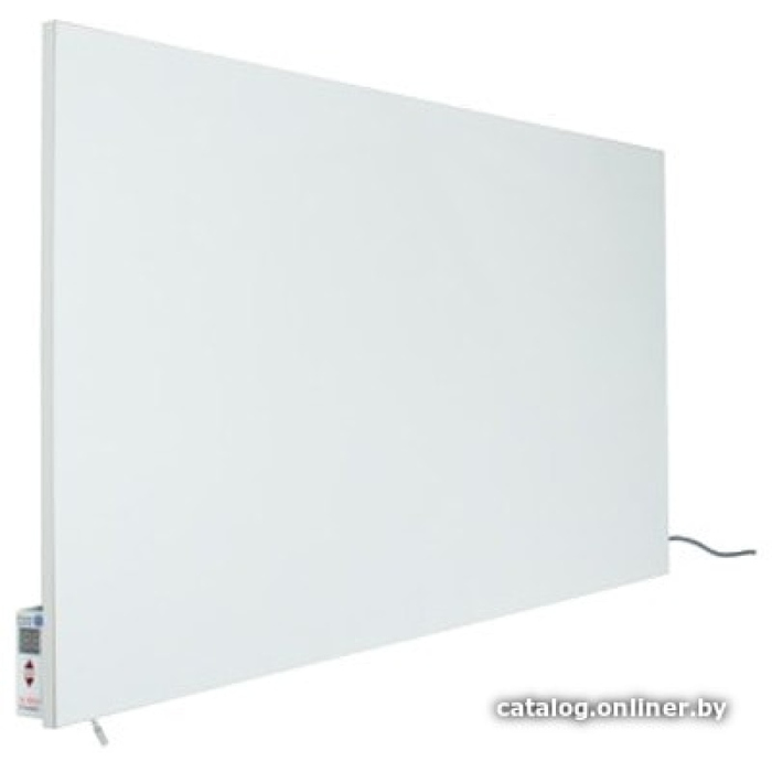 Инфракрасный обогреватель Teploceramic TCM RA 550 белый 00713