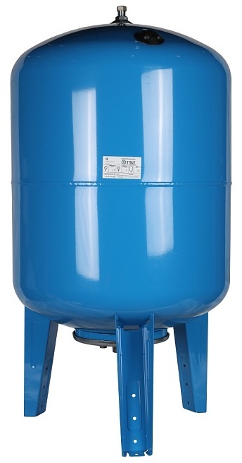 Гидроаккумулятор STOUT 200л/10бар (STW-0002-000200)