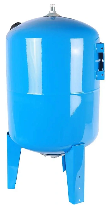 Гидроаккумулятор STOUT 100л/10бар (STW-0002-000100)
