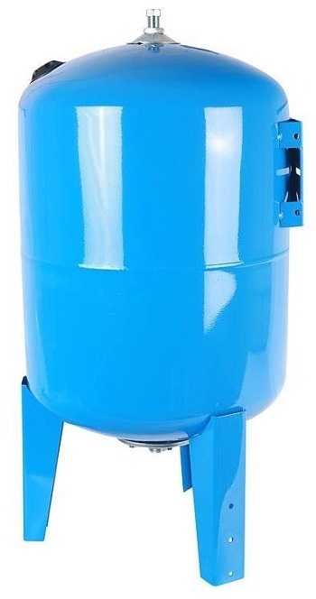 Гидроаккумулятор STOUT 750л/10бар (STW-0002-000750)