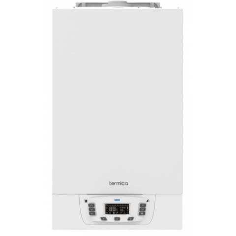 Настенный газовый котел Termica GRATA 18F
