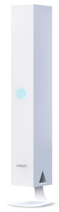 Рециркулятор проиводительностью до 70 м³ ч AIRUV TBL-PL-55
