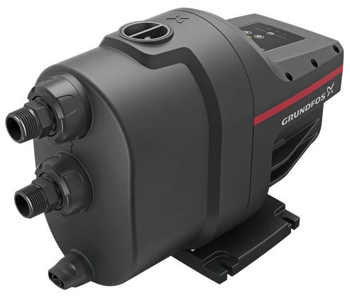 Насосная станция Grundfos SCALA1 5-55