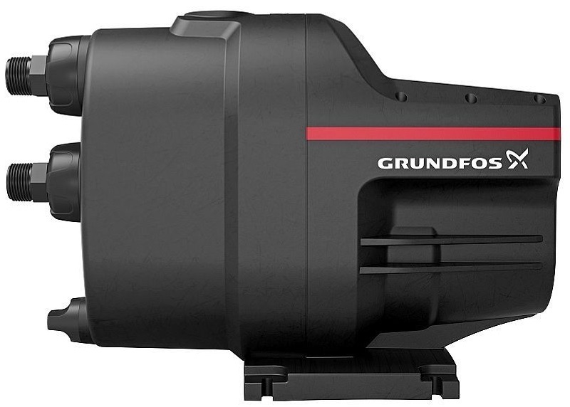 Насосная станция Grundfos SCALA1 5-55