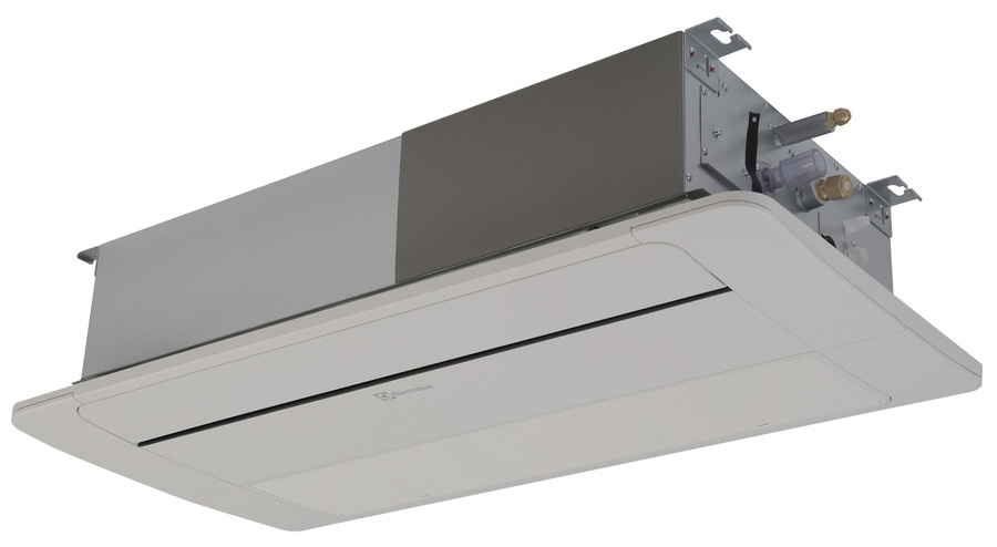 Кассетная VRF система 3-3,9 кВт Electrolux ESVMC1-SF-36