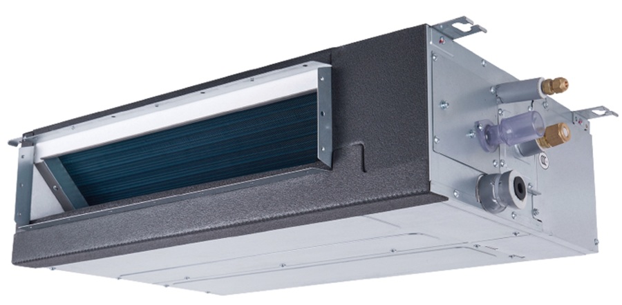 Канальная VRF система 6-7,9 кВт Electrolux ESVMDS-SF-71A