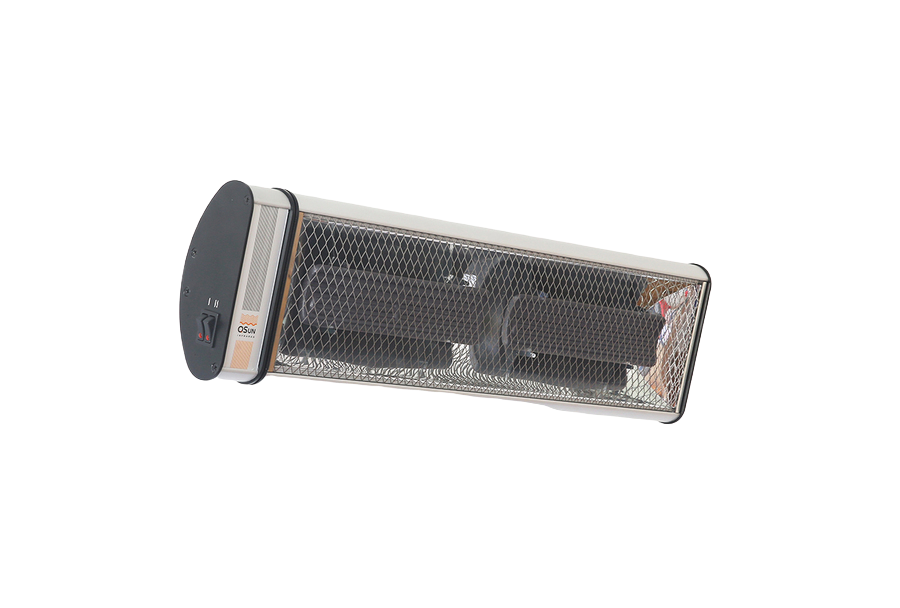 Инфракрасный обогреватель QSun M2 1600 W