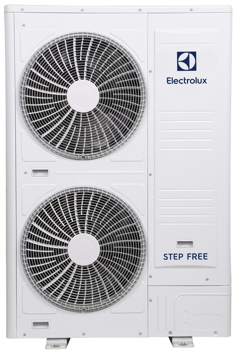 Наружный блок VRF системы 14-14,9 кВт Electrolux ESVMO-SF-140-H