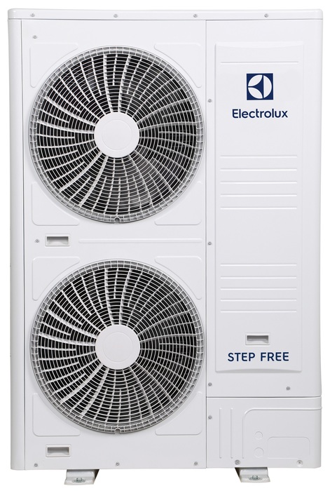 Наружный блок VRF системы 23-28,9 кВт Electrolux ESVMO-SF-280-SH