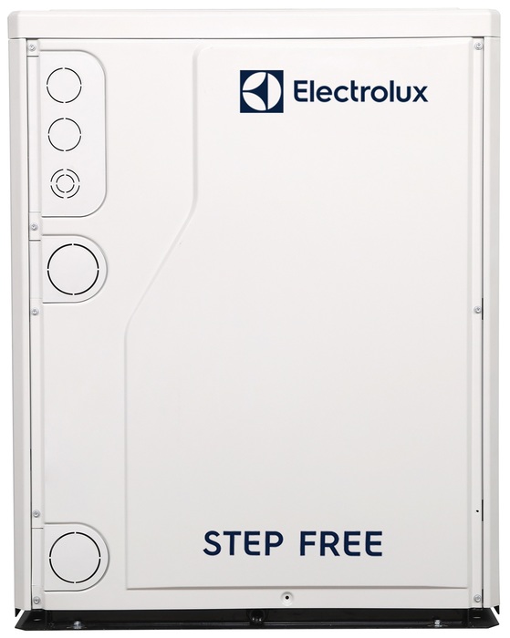 Наружный блок VRF системы 30-33,9 кВт Electrolux ESVMO-335-W3