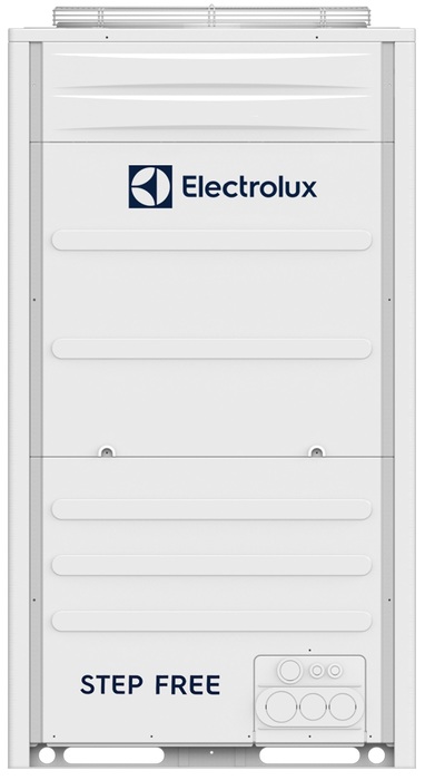 Наружный блок VRF системы 23-28,9 кВт Electrolux ERXY-280