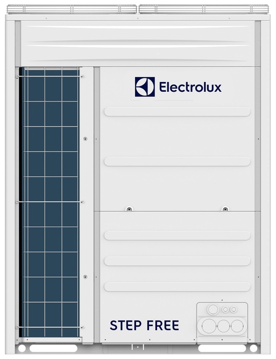 Наружный блок VRF системы 60-90,9 кВт Electrolux ERXY-615