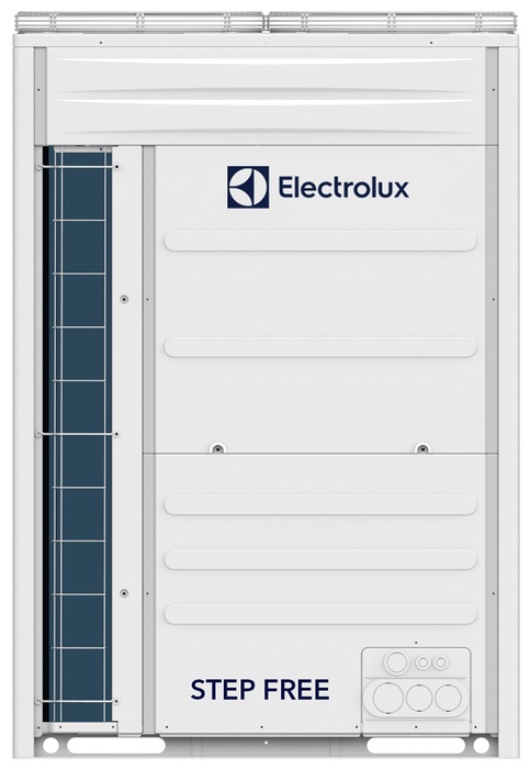 Наружный блок VRF системы 34-44,9 кВт Electrolux ERXY3-400