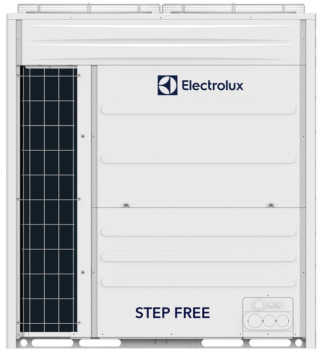 Наружный блок VRF системы 60-90,9 кВт Electrolux ERXY3-725