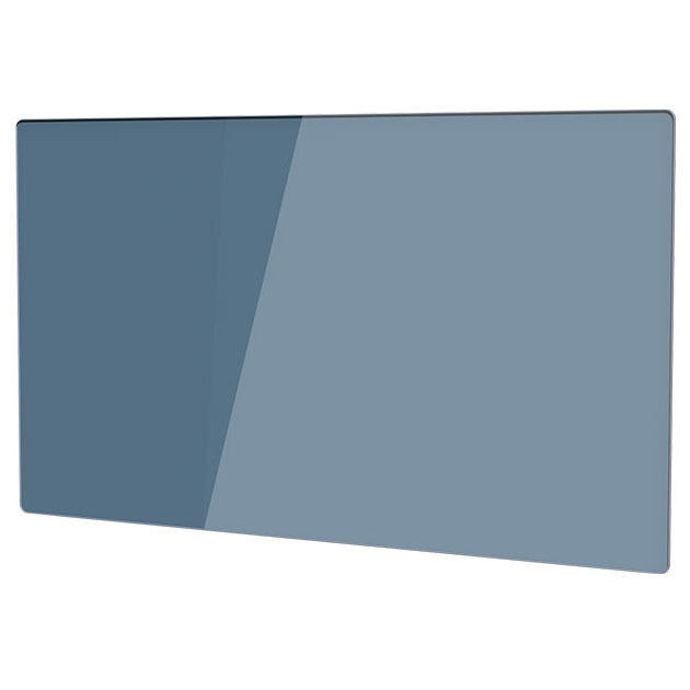 Декоративные панели для серии Oslo Nobo NDG4062 Retro blue