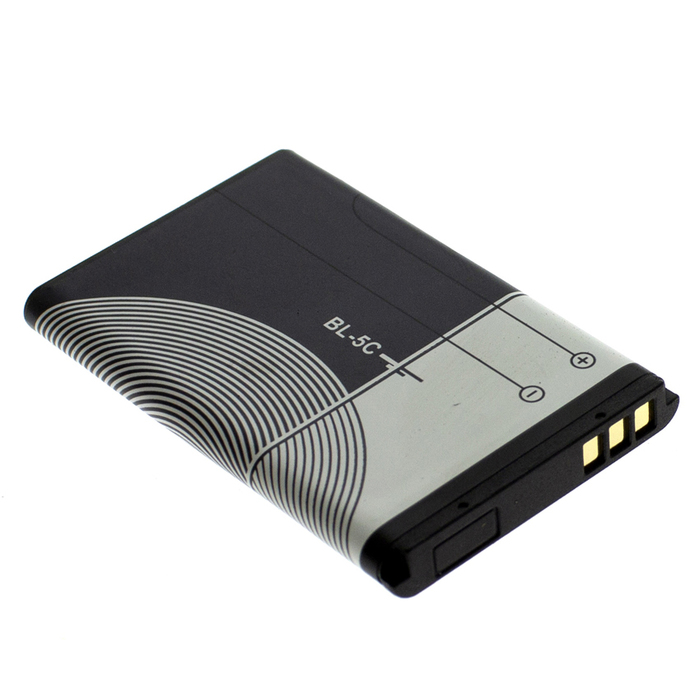 Аккумулятор резервного питания ZONT BL-5C (ML12218)