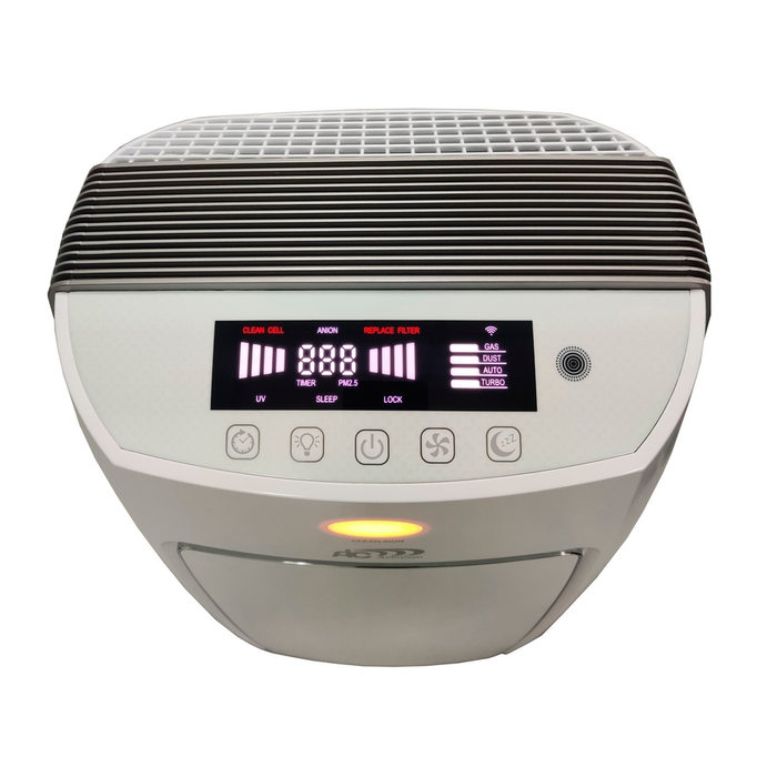 Очиститель воздуха Aic XJ-4400 (белый)