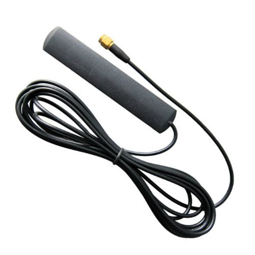 Внешняя антенна GSM ZONT Антенна GSM ME500L\3M\SMA