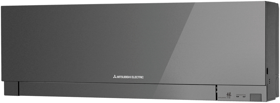 Настенный кондиционер Mitsubishi Electric Дизайн MSZ-EF25VGKS/MUZ-EF25VG