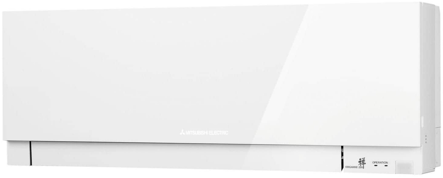 Настенный внутренний блок мульти сплит-системы Mitsubishi Electric Premium Design MSZ-EF35VGKW