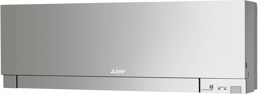 Настенный внутренний блок мульти сплит-системы Mitsubishi Electric Premium Design MSZ-EF22VGKS