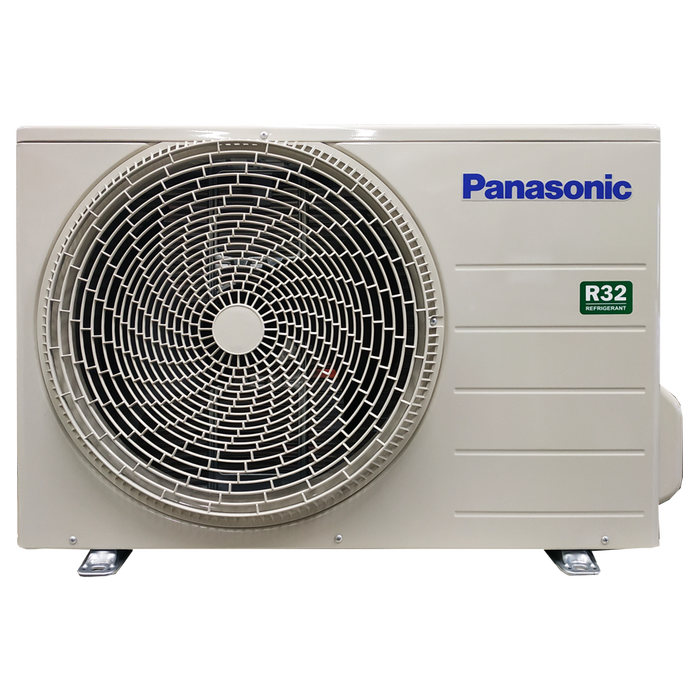 Настенный кондиционер Panasonic Basic CS/CU-PZ50WKD
