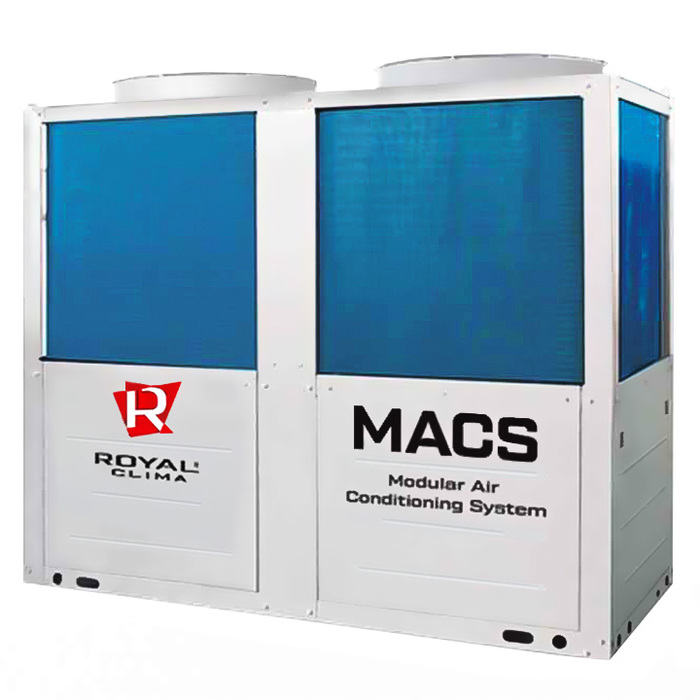 Чиллер Royal Clima MACS-С-70