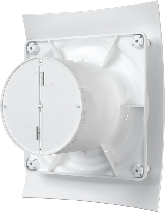 Вытяжка для ванной диаметр 125 мм DiCiTi Breeze 5C