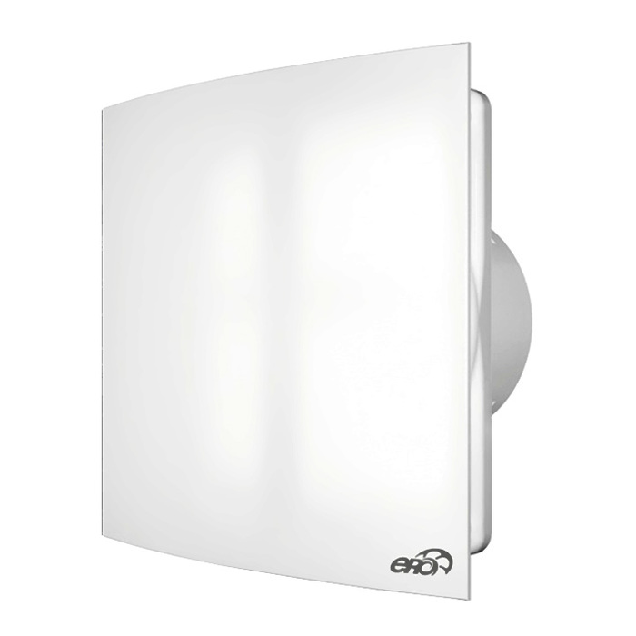 Вытяжка для ванной диаметр 125 мм ERA Quadro 5C