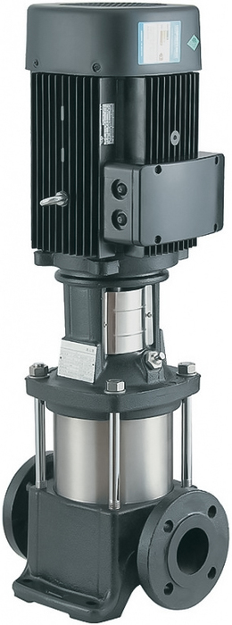 Циркуляционный насос LEO LVR 32-4