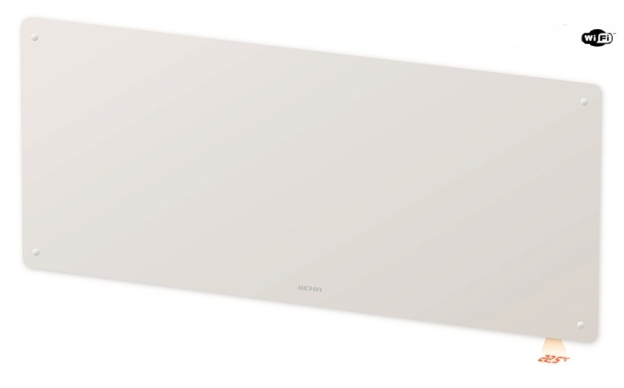 Конвектор электрический Beha PGV 12 Wifi
