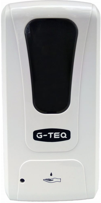 Для мыла G-teq 8677 Auto (25.06)
