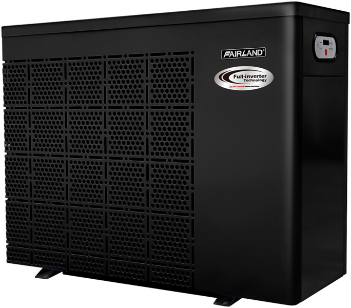 Моноблок Fairland IPHCR 100T инверторный