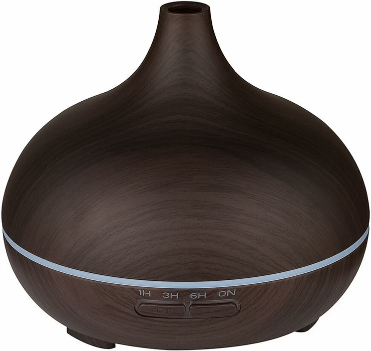 Ультразвуковой увлажнитель воздуха ZDK R23 Dark Wood