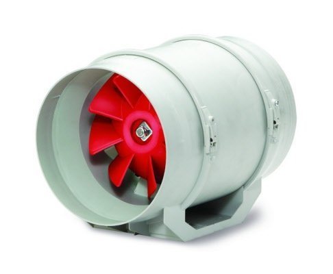 Вентилятор Helios MV 100 A d100