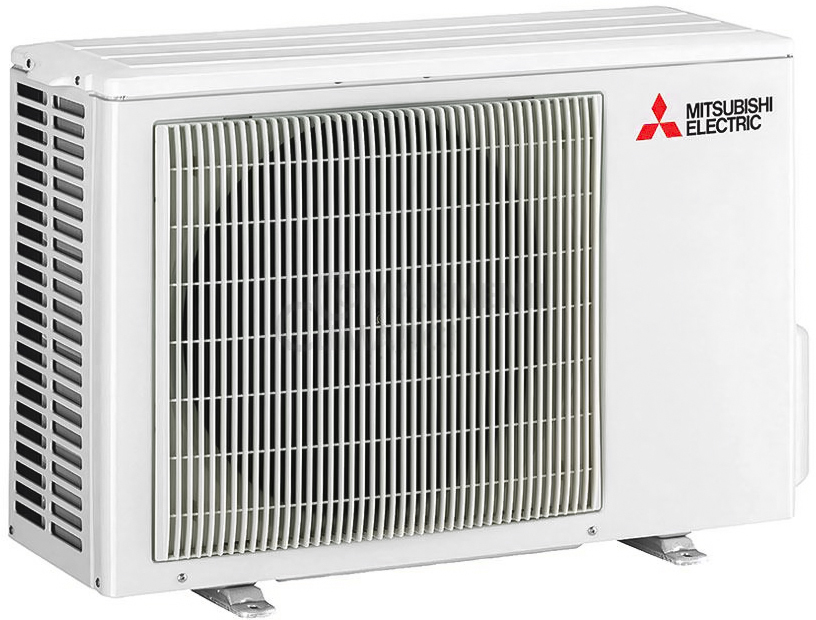 Внешний блок мульти сплит-системы на 2 комнаты Mitsubishi Electric Free Match MXZ-2F53VF