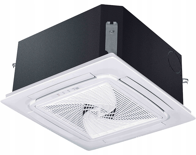 Кассетный внутренний блок мульти сплит-системы Haier AB25S2SC2FA