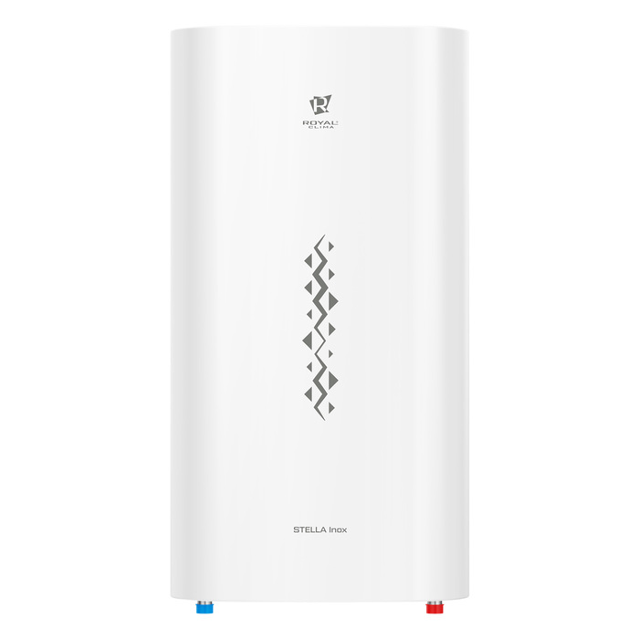 Электрический накопительный водонагреватель Royal Clima RWH-SG80-FS