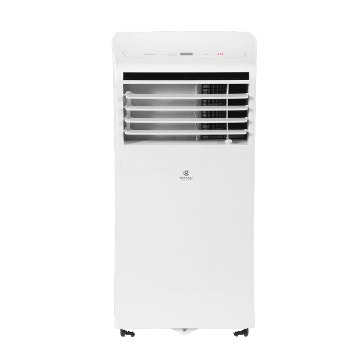 Мобильный кондиционер Royal Clima RM-EG17CH-E