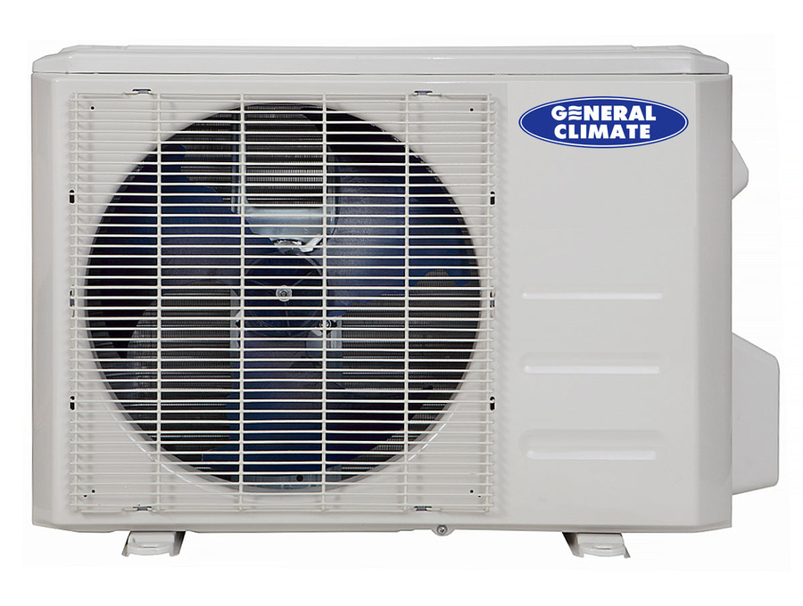 Настенный кондиционер General Climate Pulsar GC-R07HR/GU-R07H