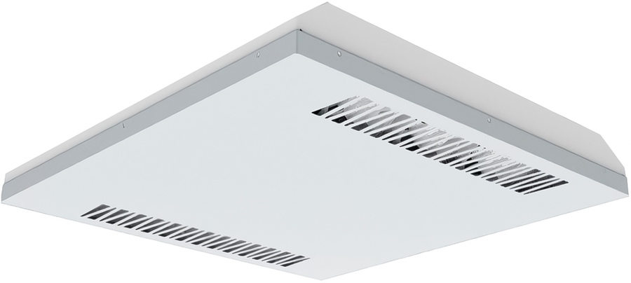 Рециркулятор проиводительностью до 100 м³ ч BVC SQ-041 (с счетчиком)