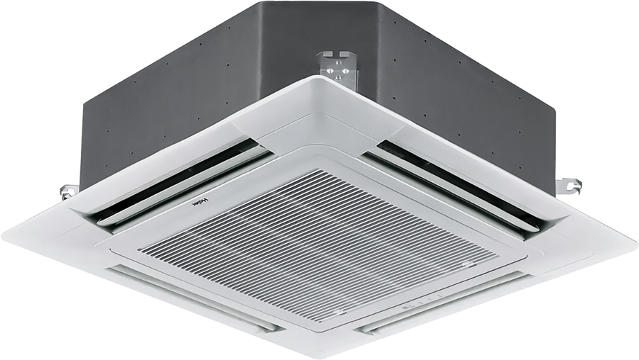 Кассетная VRF система 8-9,9 кВт Haier AB282MNERA
