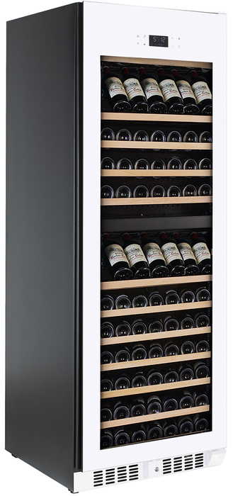 Встраиваемый винный шкаф 101-200 бутылок Temptech GRN280DW